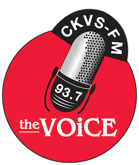 Voice of the Shuswap | CKVS-FM 93.7